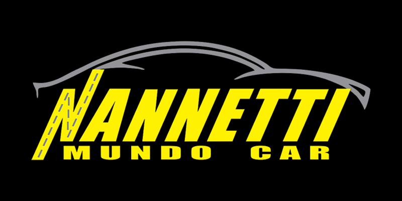 logo NANNETTI MUNDO CAR