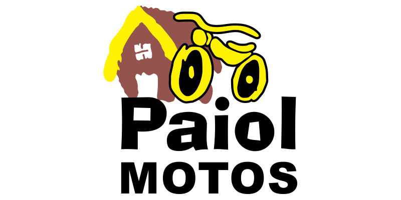 logo PAIOL MOTOS
